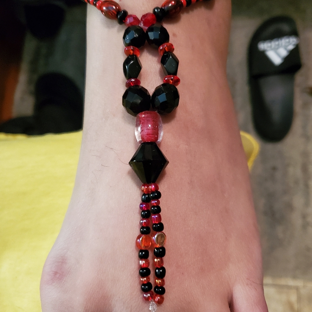 Foot Sandals - Picture 16 of 16